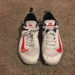 Nike Volleyball Shoes